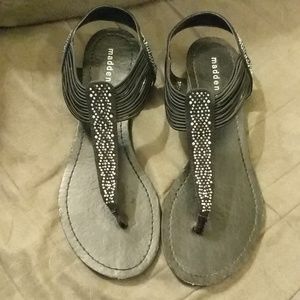 Madden Girl Sandals